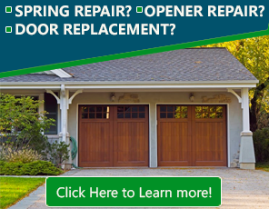 Extension Springs Repair - Garage Door Repair Agoura Hills, CA