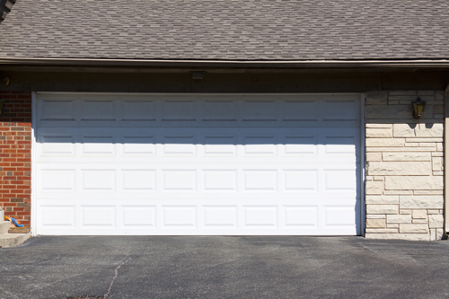 Things to Consider When Building or Rebuilding Garage Doors