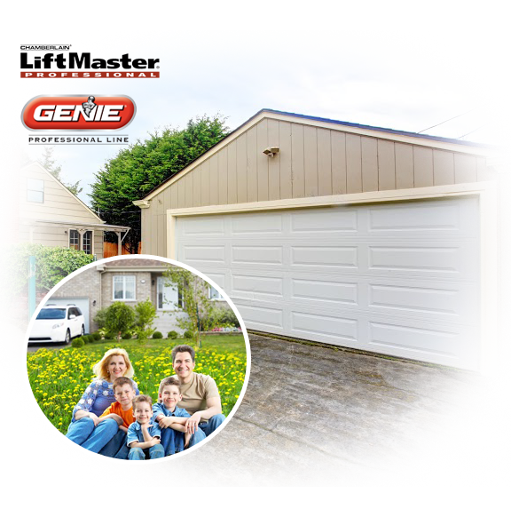 Garage Door Repair Services